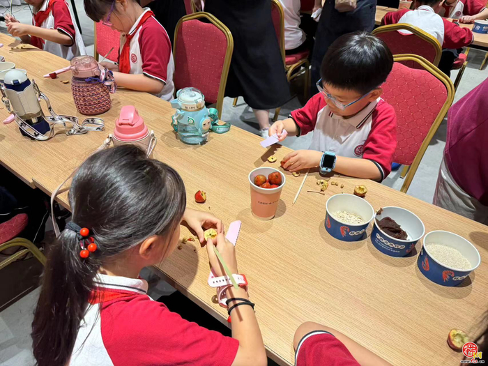 山东手造 暑期研学—山东手造中心特色 研学活动开启趣味之旅