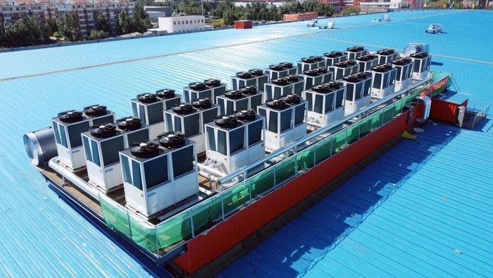 项目强省会丨行业唯一！济南企业再获国家科技进步奖二等奖