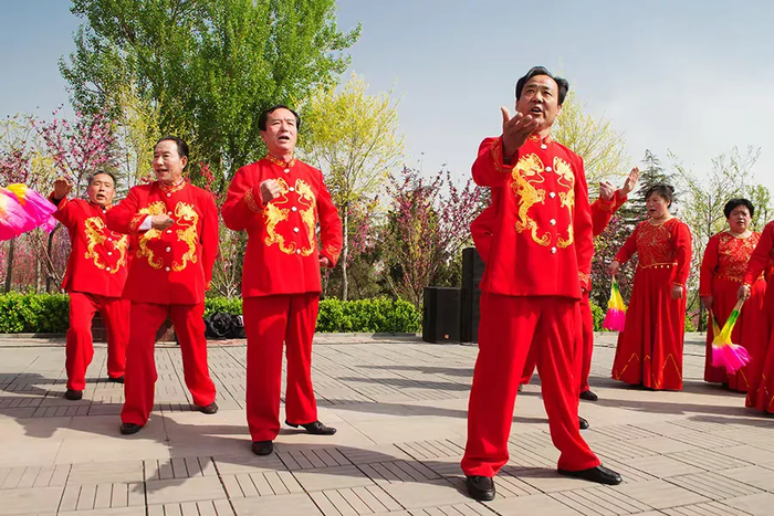 【一条路·一座城】⑤章丘：幸福之路！