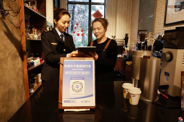 “五一”假期，这份消费提示请收藏！