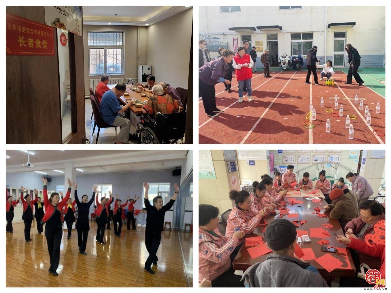 筑梦“十四五”  天桥蝶变五年间 