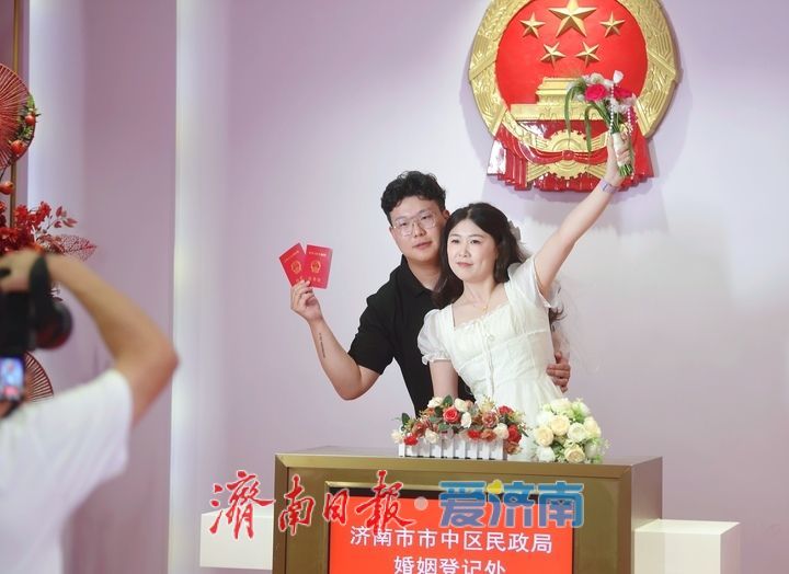 爱在“七夕”，甜蜜爆棚
