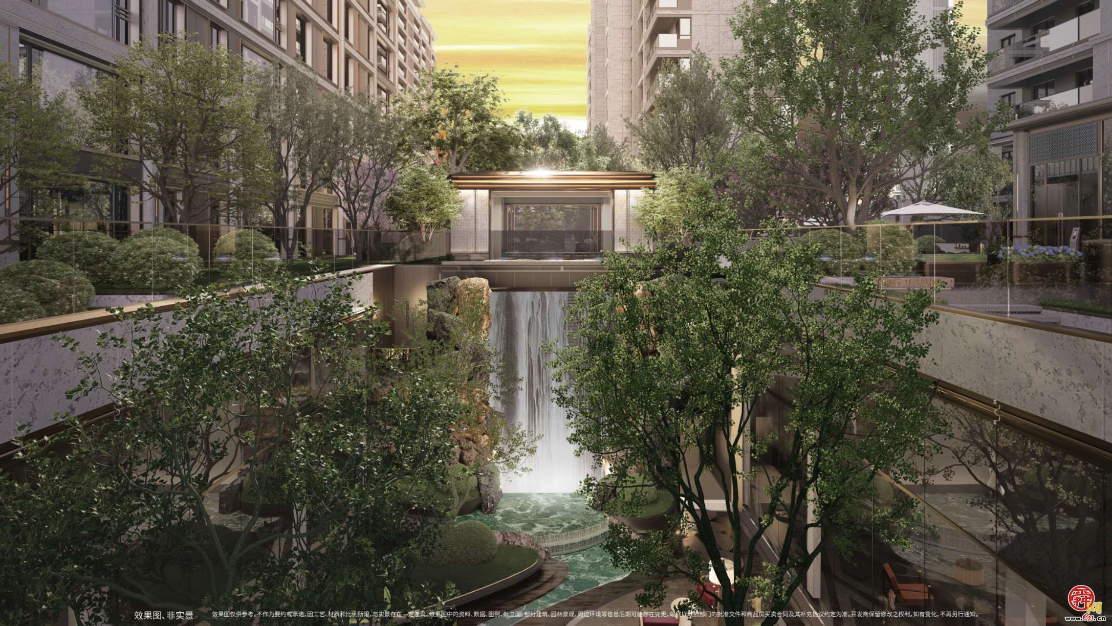 印鉴大明湖｜济南能源&保利置业·明湖印项目发布会圆满举办