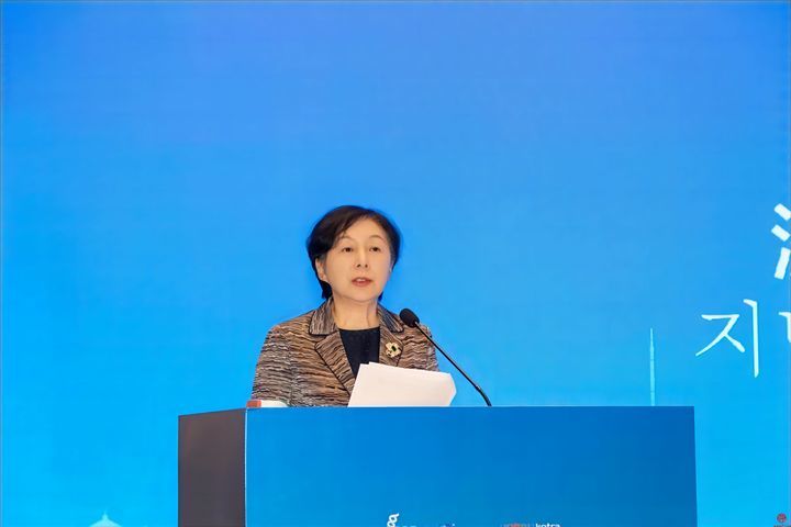 第七届（2024）中韩保健医疗产业 合作交流会在济召开