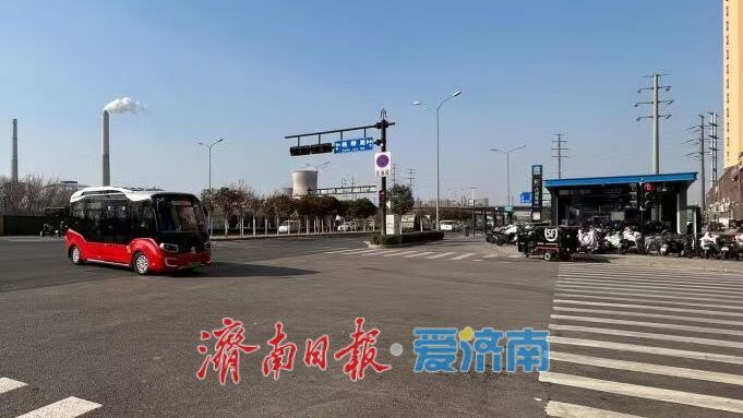 济南轨道站点接驳新进展来啦！