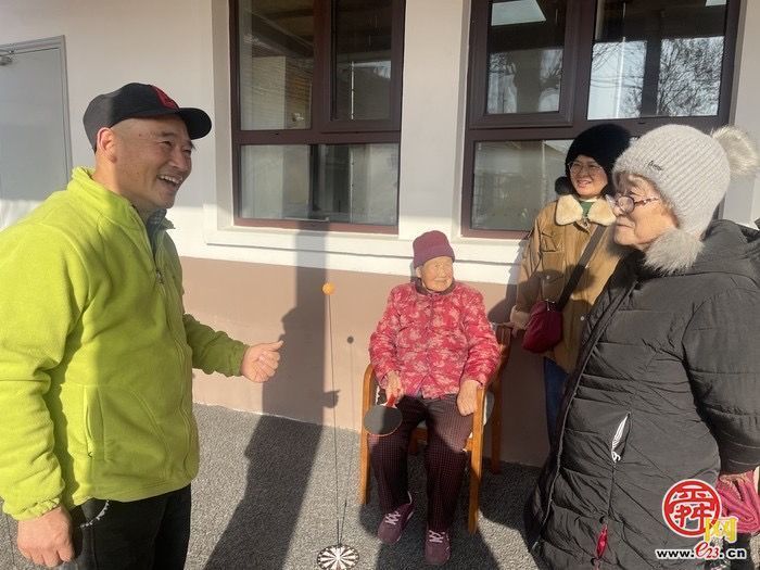 筑梦“十四五”  天桥蝶变五年间 