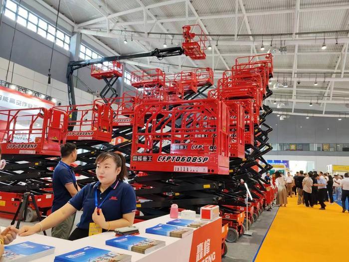 成果丰硕！2024济南黄河国际工程机械展意向成交额超5亿元