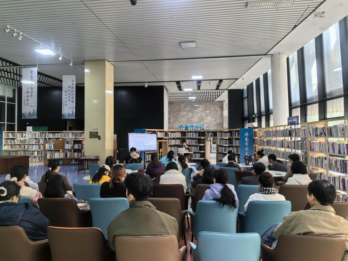 夜校体验课+闭馆音阅秀点亮文化之夜，在济图感受扬琴的绝妙