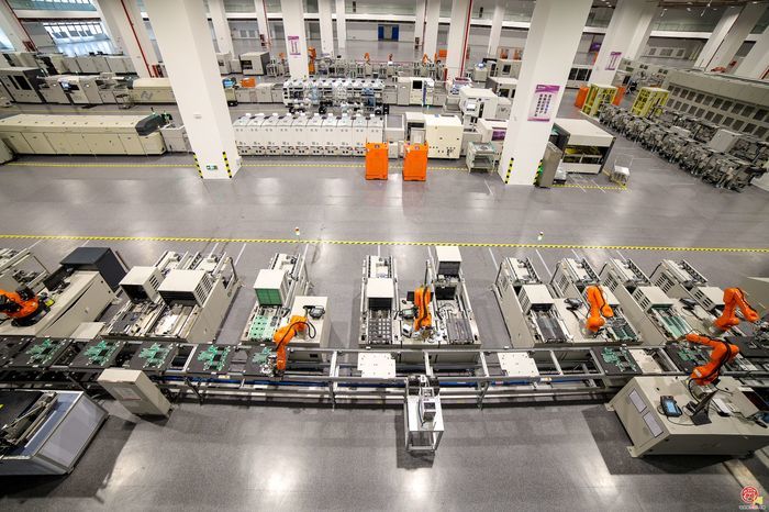 新华三集团在济布局 山东区域总部+人工智能研究院即将落地