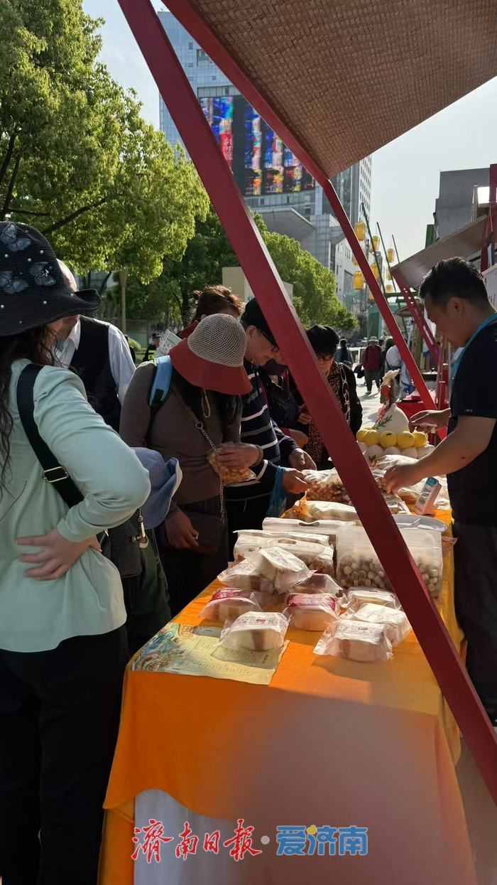 济南把子肉在浙江火出圈 杭州市民喊话超意兴：快来开店！