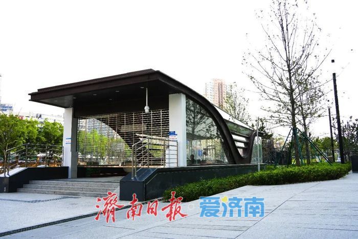 6号线西段加速还路于民已累计“退围”13.1万平方米