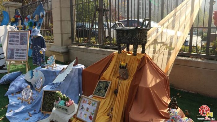 “邻里匠心 花园有约”共建花园游园活动圆满举行 全民携手绘就泉城绿色民生新图景