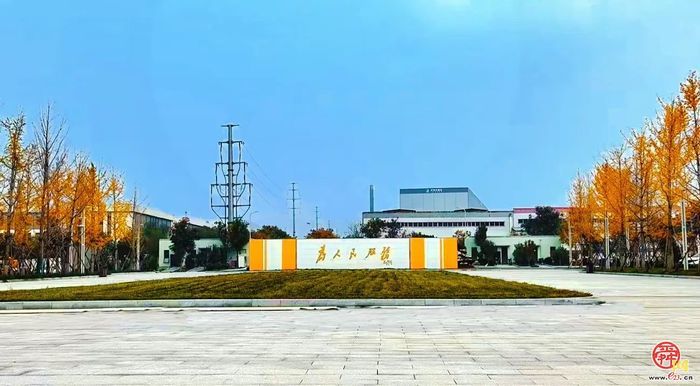 章丘官庄街道：智造聚力，经济跃升产业腾飞