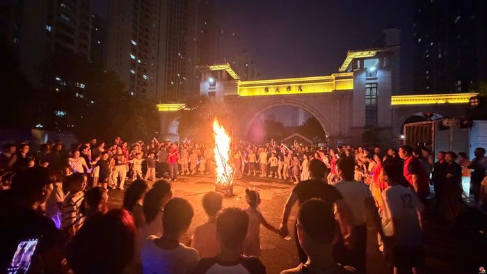 槐荫区兴福街道：以物业提质增效为抓手 激活基层治理民生温度