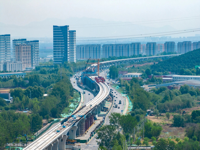 建设加速度，运营有温度：解密泉城“轨道上的美好生活”
