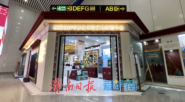 轨道织网，城市生长！济南地铁以交通为基，激活城市生活与消费新动能