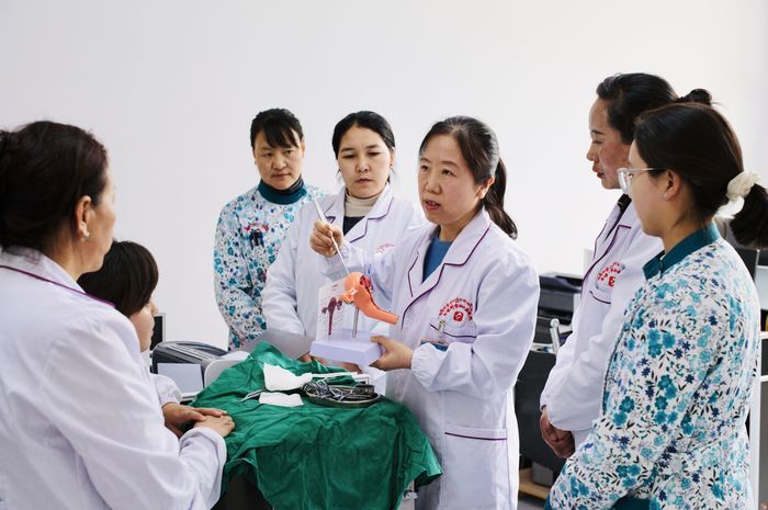 雪域筑梦三载 鲁藏情暖妇幼——山东援藏医疗队用仁心绘就高原健康新画卷