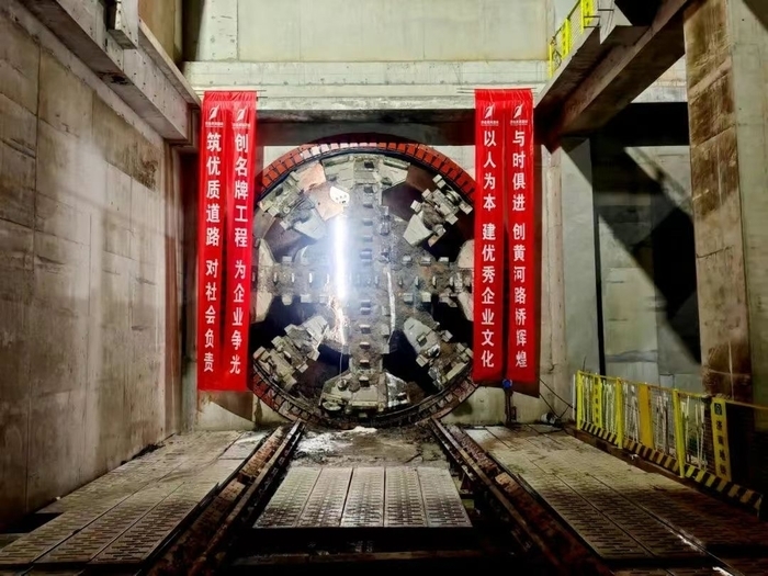 济南轨交6条线路新年复工，最新进展来了