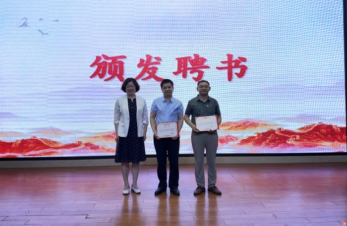 济南市经五路小学举行“新时代大思政育人” 阶段性成果展示
