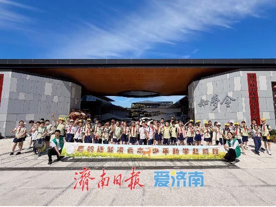 以词韵育新知，践文化之，畅游如梦令沉浸式领略宋词人文风华