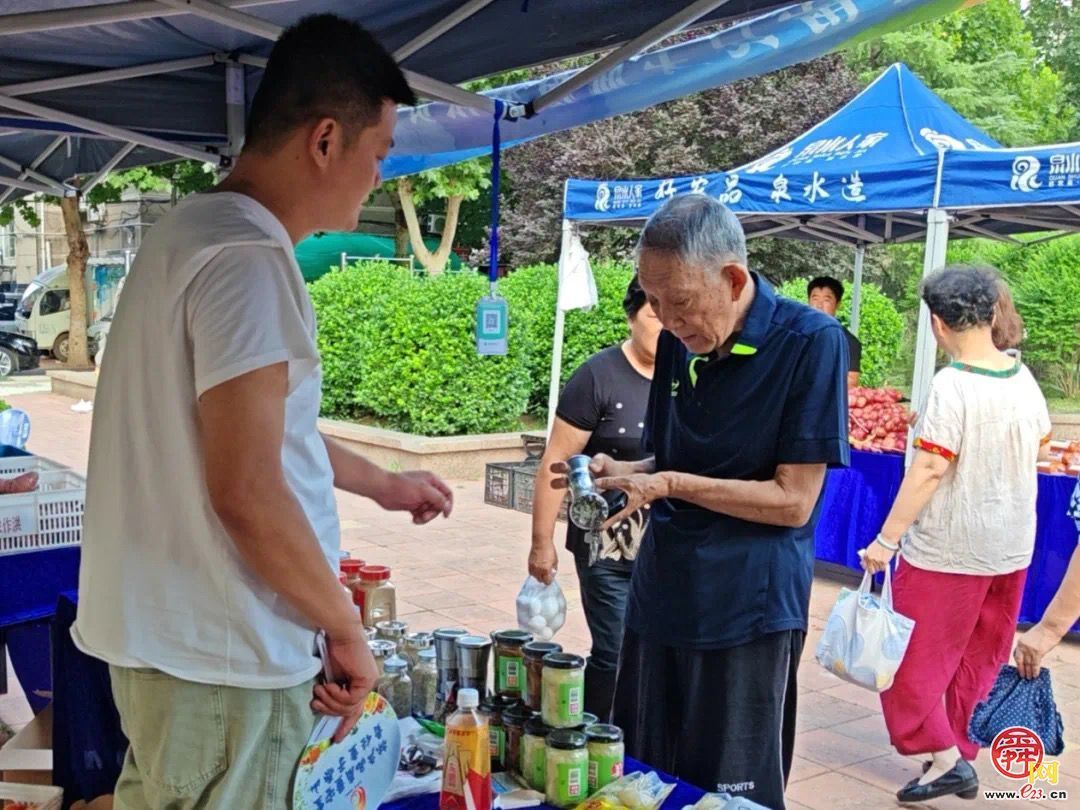 两地同狂欢！泉水人家“开街”一周年 限定优惠秒售空