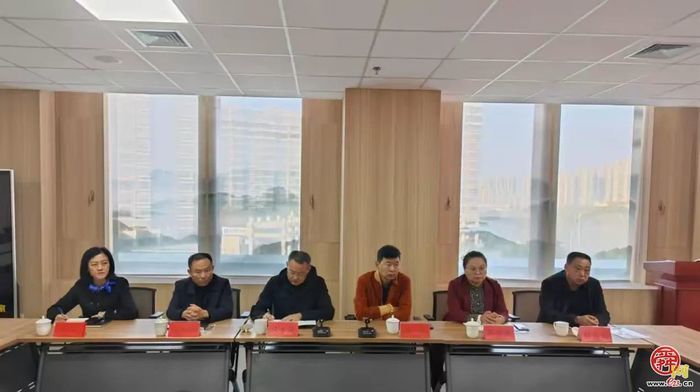 章丘区医保局组织开展“政府开放日”活动