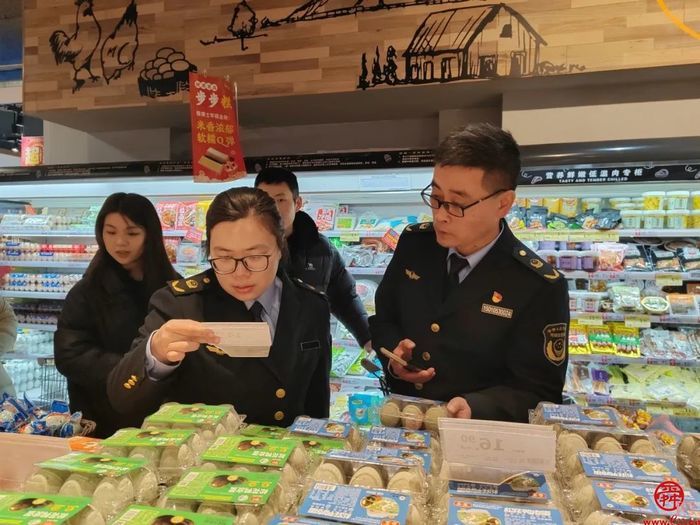 港沟市场监管所：聚焦规范化建设“小切口” 助力全方位监管“大提升”