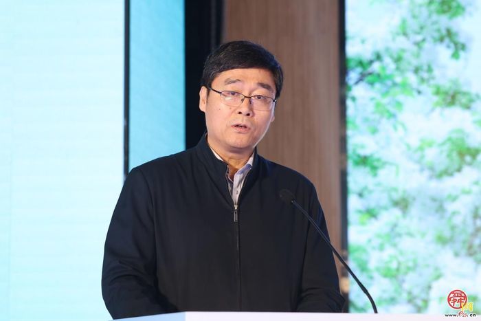 第三届流苏节暨2026年山东省绿色食品宣传月在山东农业工程学院盛大启幕