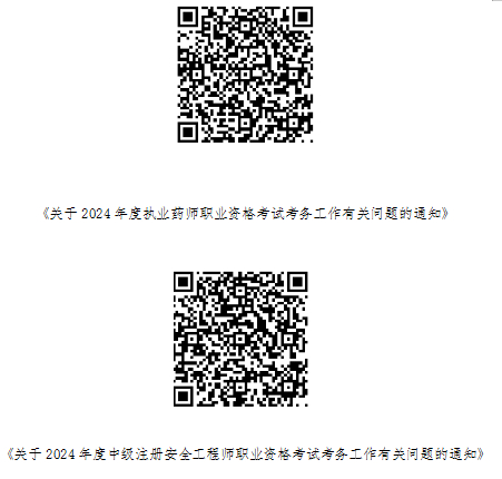 六项职业资格考试近期开始报名，千万别错过！