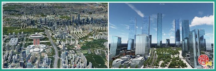 “从山顶到海洋”科普巡展系列科普主题周开启！首周“城市与测绘”带你解锁泉城时空密码