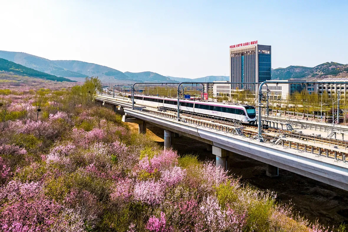 建设加速度，运营有温度：解密泉城“轨道上的美好生活”