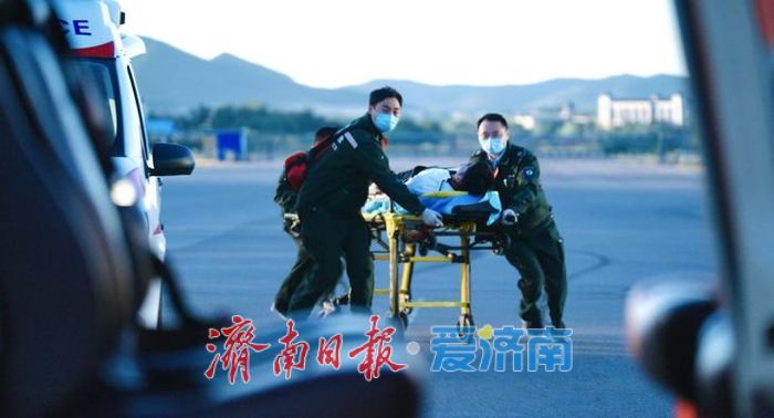 以“低空经济”为名，济南这家企业擘画“天空之城”新蓝图