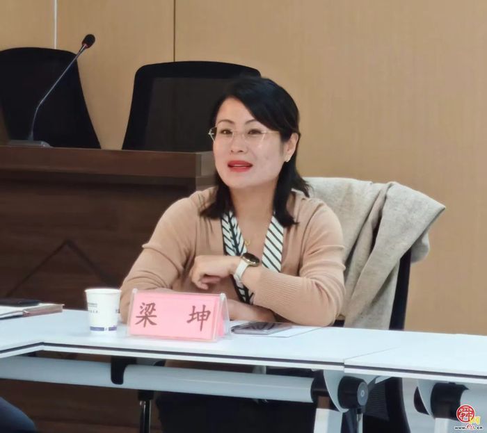 普集商会银企对接座谈会圆满举行！