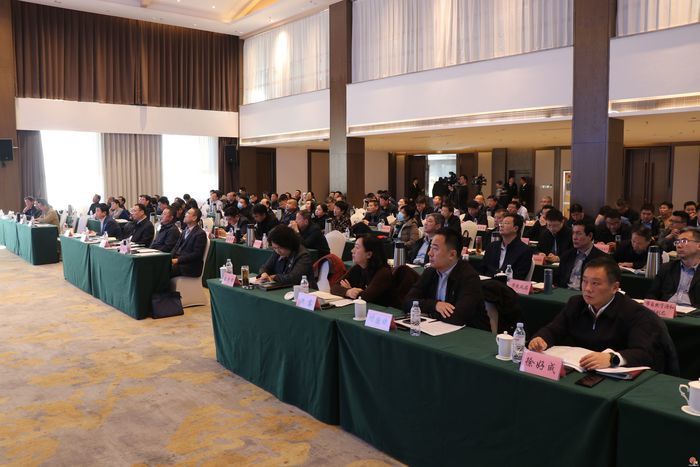 济南市安全生产“审计式”监督检查服务暨“解剖式”现场检查工作会议召开