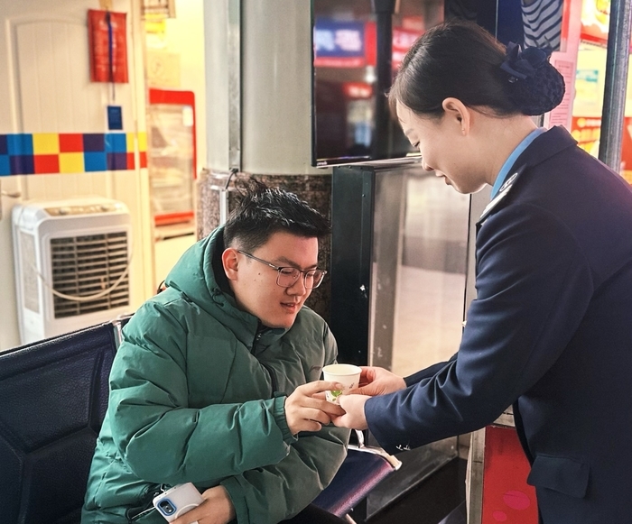 济南长途汽车总站开售元旦假期客票