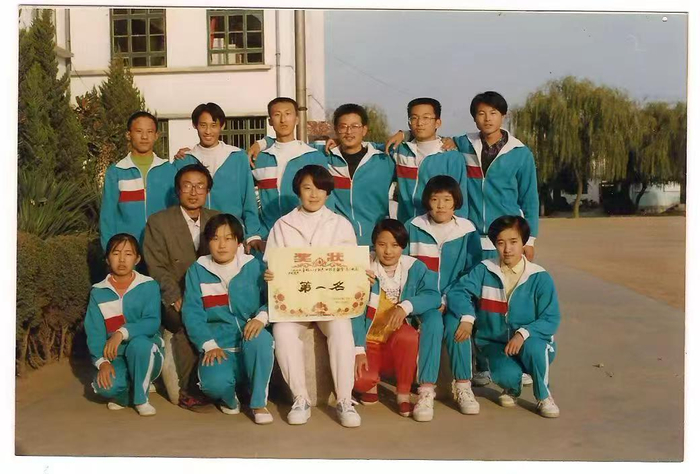 中国首部8K太空电影热映，隐藏其中的“山东元素”你发现了吗？