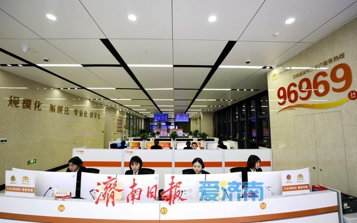 济南今冬供暖正式启动 ，千家万户迎来“暖流时刻”