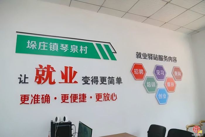 章丘区人社局加快推进社区微业建设工作