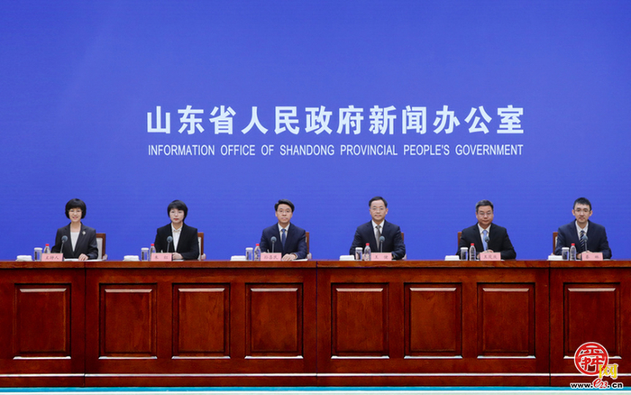 山东出台数智化发展行动纲领：未来五年数字强省这样建！