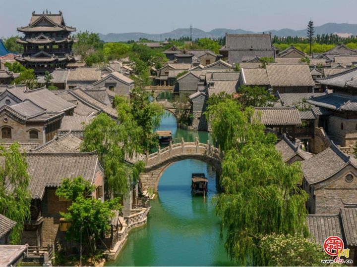 诗歌照见生活！2024明水古城首届清照诗歌艺术节盛大开幕