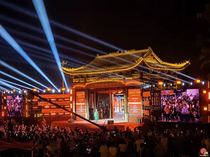 章丘官庄街道：文化润心，乡风淳美气象一新