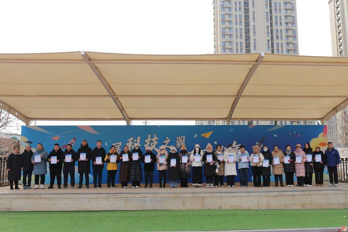 校家社协同护航！市中区760组家庭暖心开跑