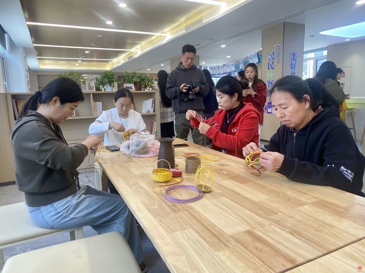 为回迁社区治理蹚路子，济南起步区打造理想社区