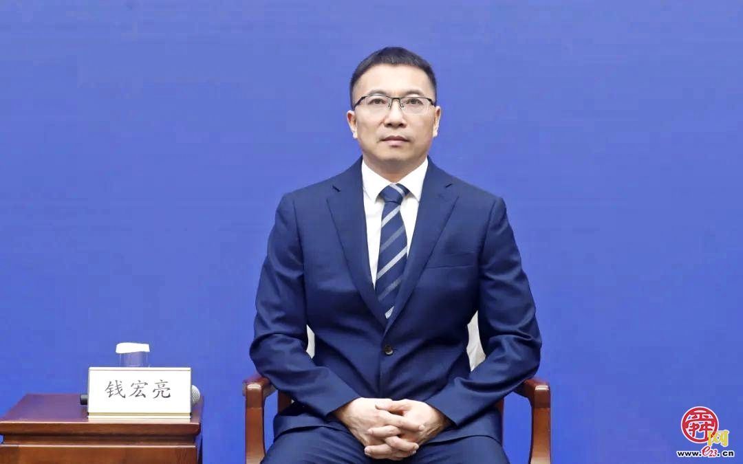 以创新之力护航国计民生！山东4位科技工作者叙创新故事、话科技未来