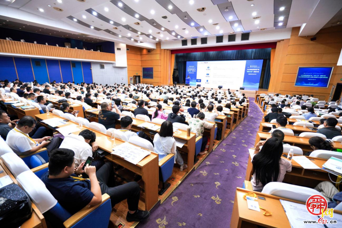 2026新能源电池产业“锂聚齐鲁”推进大会在济南圆满落幕