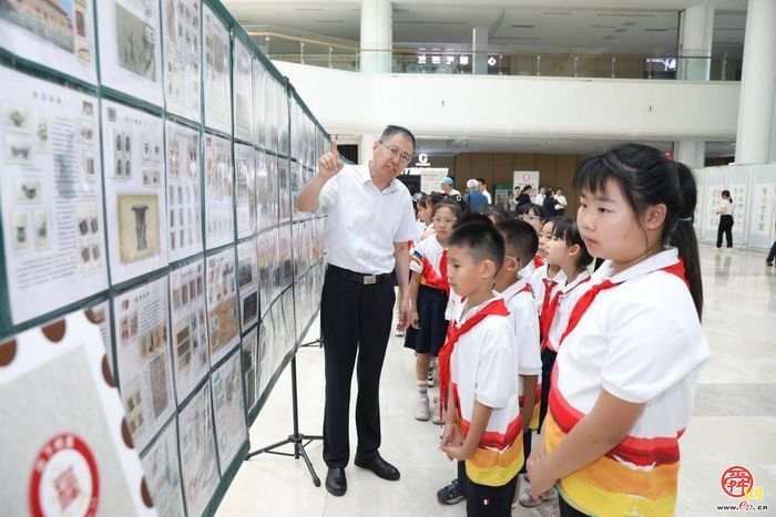 “请听档案说”历下区2025年“6.9”国际档案日系列宣传活动启动