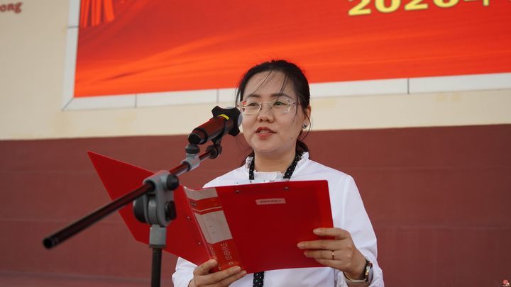 以师道之光 铸三中之魂！济南三中召开第42个教师节庆祝大会