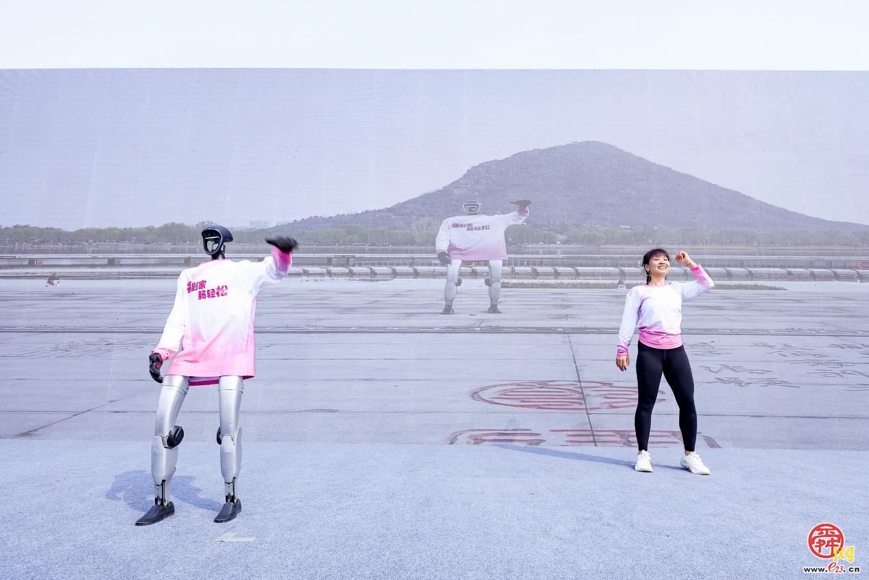 中国便秘日公益行动暨肠道健康挑战赛成功举办