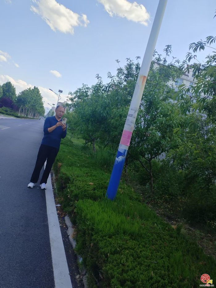 精准巡查提质增效 市智管中心“五一”假期坚守岗位发现上报问题1914件