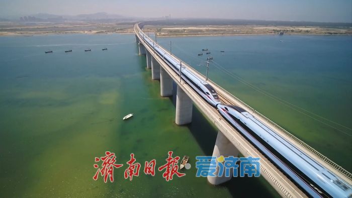 铁路清明小长假运输今日启动！国铁济南局加开列车57对